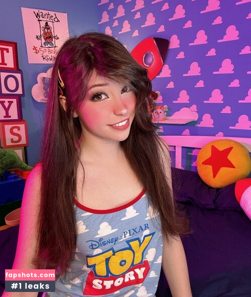 Belle Delphine gallery photo #3505