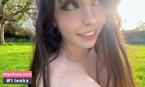 Belle Delphine gallery photo #3553