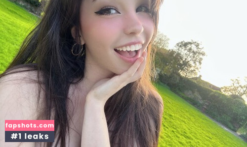 Belle Delphine gallery photo #3564