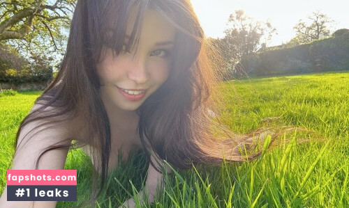 Belle Delphine gallery photo #3572