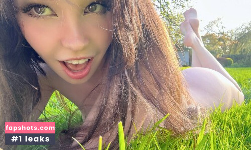 Belle Delphine gallery photo #3581