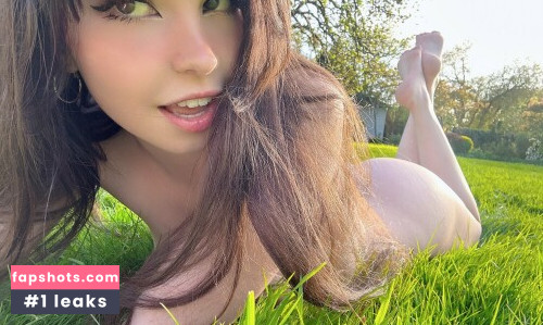 Belle Delphine gallery photo #3582