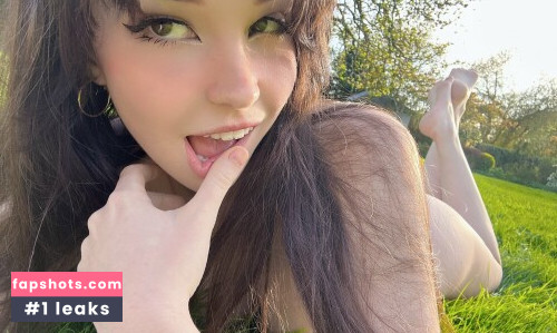 Belle Delphine gallery photo #3585