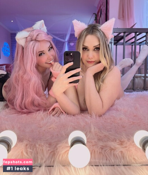 Belle Delphine gallery photo #3929