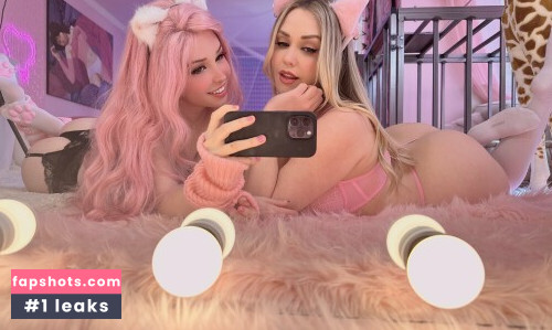 Belle Delphine gallery photo #3931