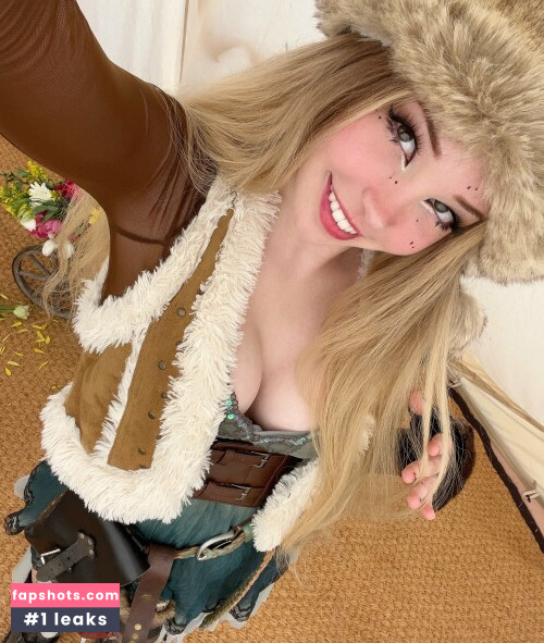 Belle Delphine gallery photo #3979