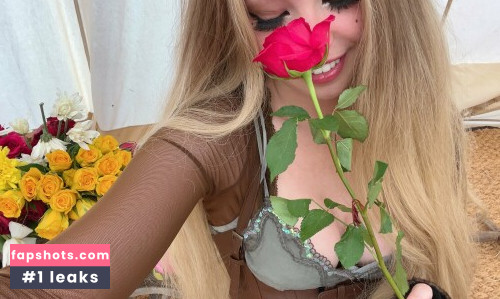 Belle Delphine gallery photo #4010