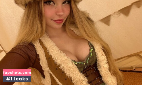 Belle Delphine gallery photo #4012