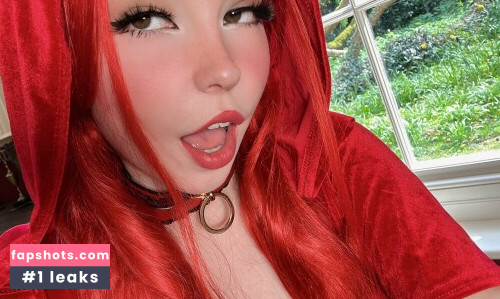 Belle Delphine gallery photo #4098