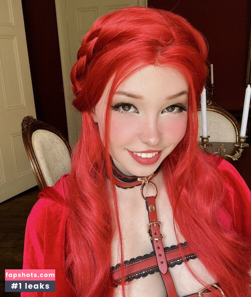 Belle Delphine gallery photo #4172