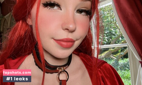 Belle Delphine gallery photo #4188