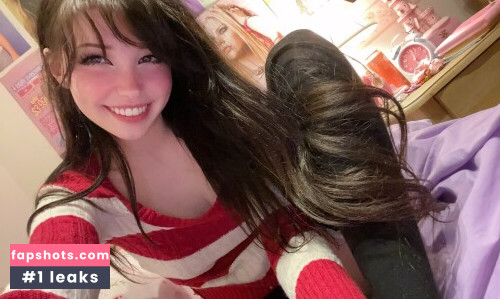Belle Delphine gallery photo #4249