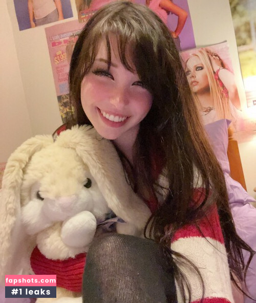 Belle Delphine gallery photo #4252
