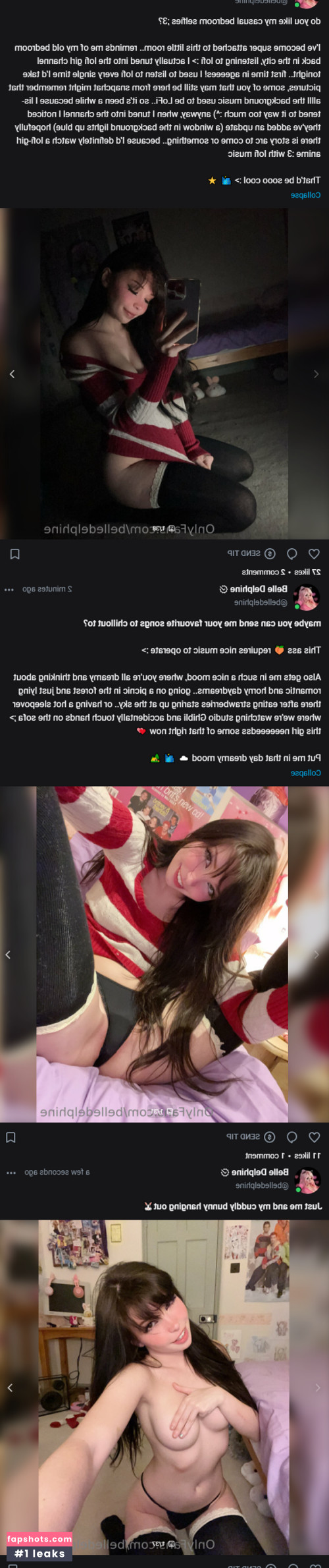 Belle Delphine gallery photo #4270
