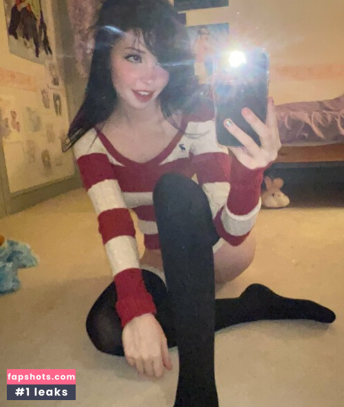 Belle Delphine gallery photo #4284