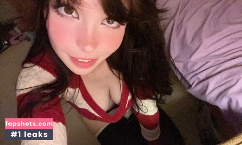 Belle Delphine gallery photo #4298