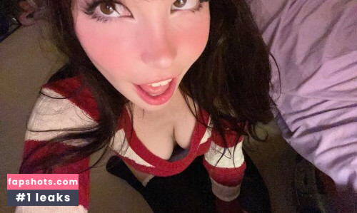 Belle Delphine gallery photo #4302