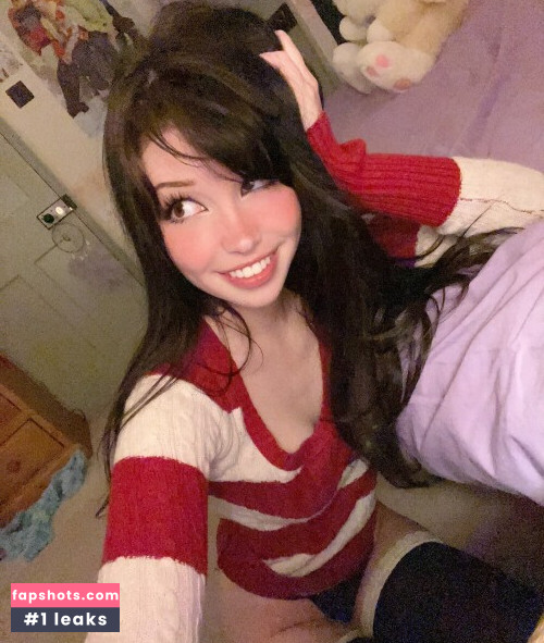 Belle Delphine gallery photo #4305