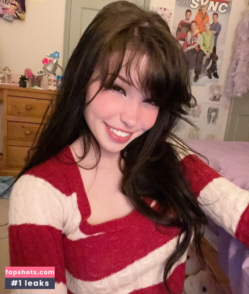 Belle Delphine gallery photo #4307