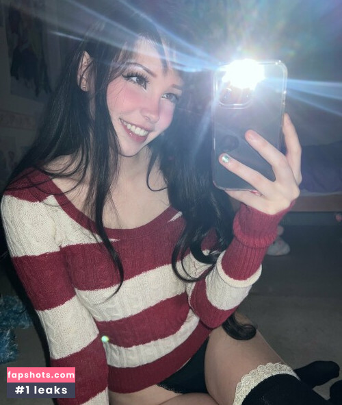 Belle Delphine gallery photo #4312