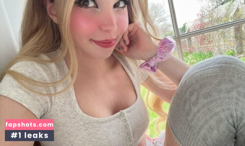Belle Delphine gallery photo #4344