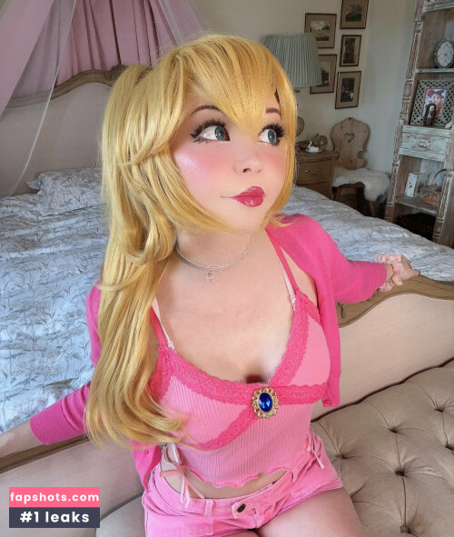 Belle Delphine gallery photo #4524