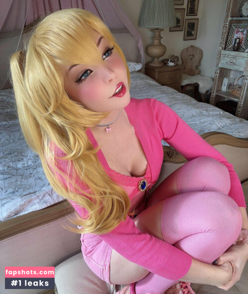 Belle Delphine gallery photo #4536