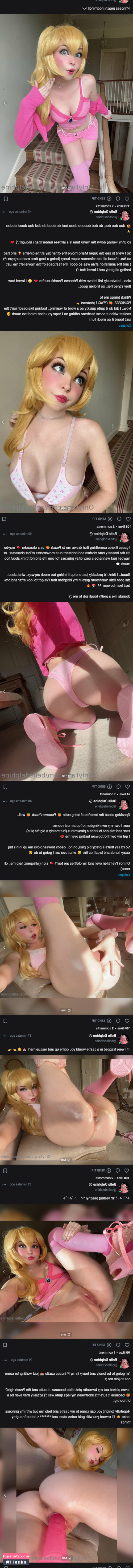 Belle Delphine gallery photo #4581