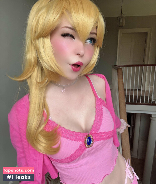 Belle Delphine gallery photo #4599