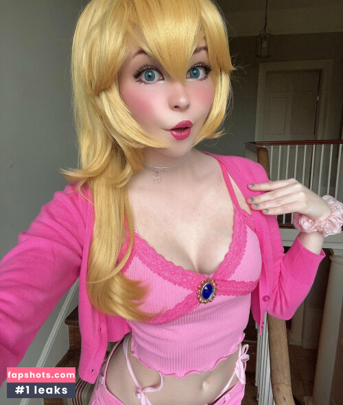 Belle Delphine gallery photo #4615