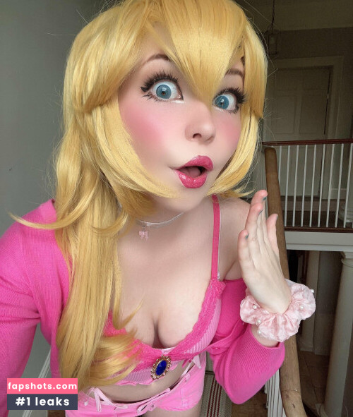 Belle Delphine gallery photo #4616