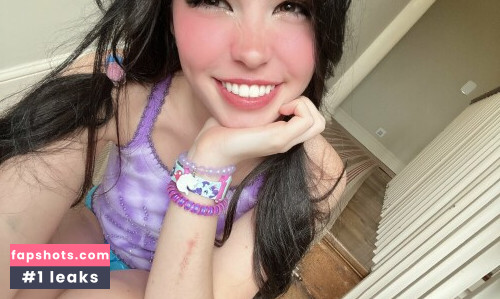 Belle Delphine gallery photo #4670
