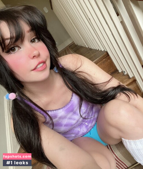Belle Delphine gallery photo #4673