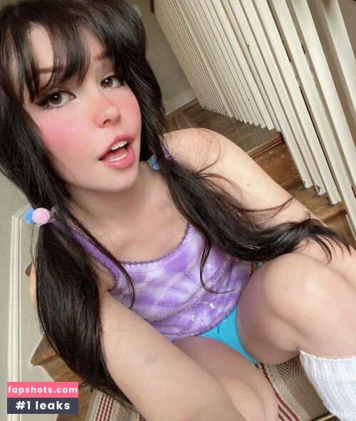 Belle Delphine gallery photo #4675