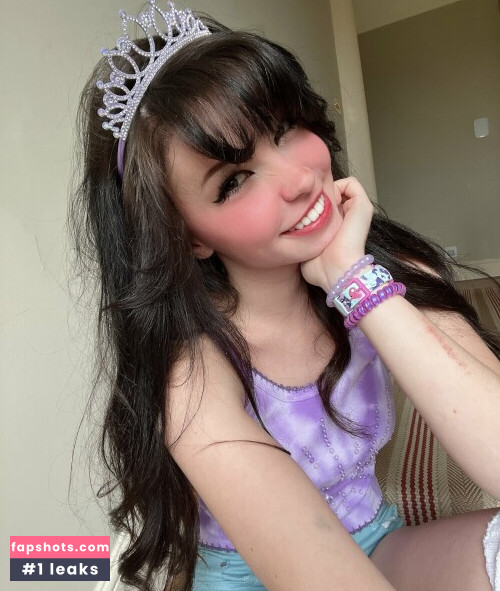 Belle Delphine gallery photo #4736