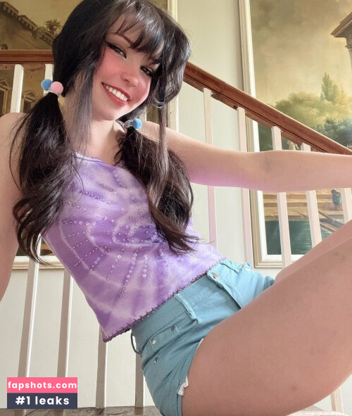 Belle Delphine gallery photo #4749