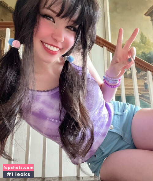 Belle Delphine gallery photo #4751
