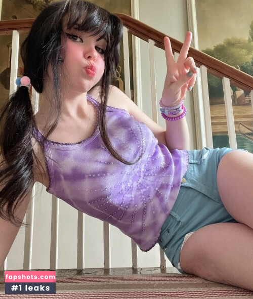 Belle Delphine gallery photo #4761