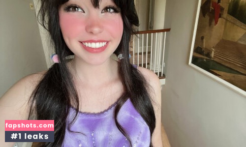 Belle Delphine gallery photo #4770