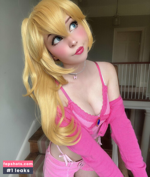 Belle Delphine gallery photo #4773