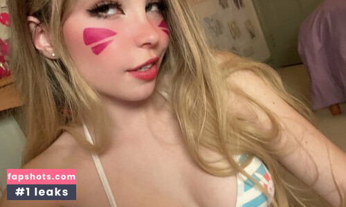 Belle Delphine gallery photo #4927