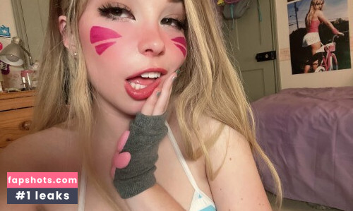 Belle Delphine gallery photo #4943