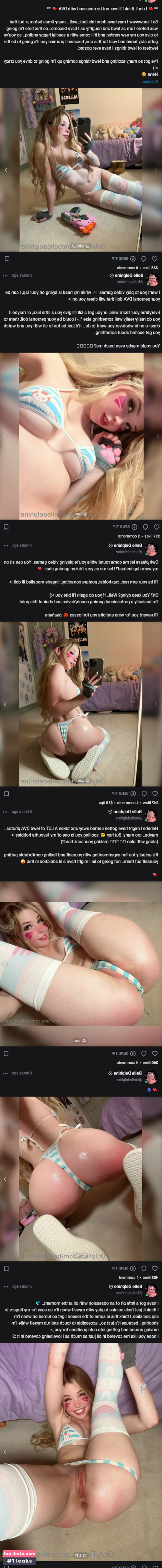 Belle Delphine gallery photo #4980