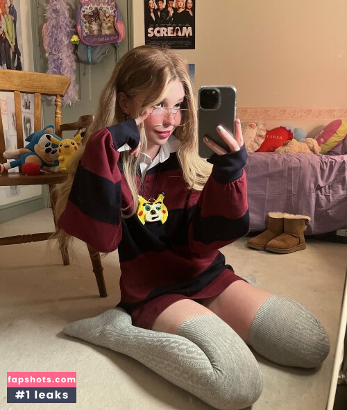 Belle Delphine gallery photo #5000