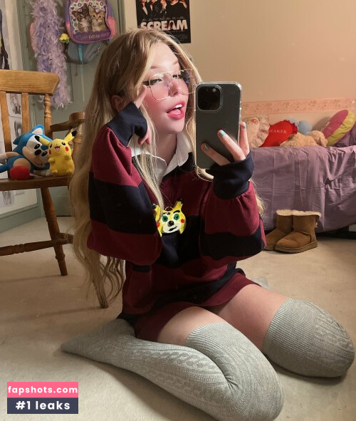 Belle Delphine gallery photo #5001