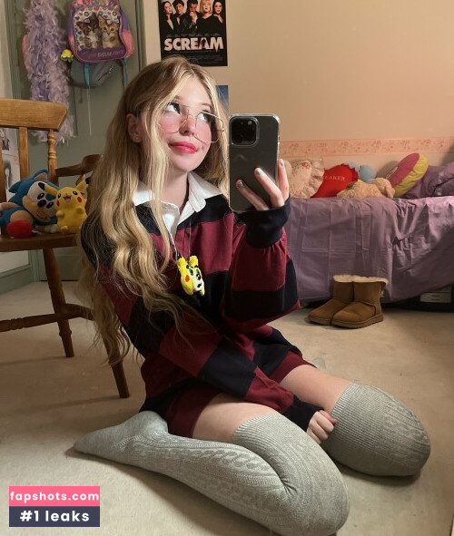 Belle Delphine gallery photo #5002