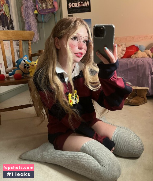 Belle Delphine gallery photo #5006