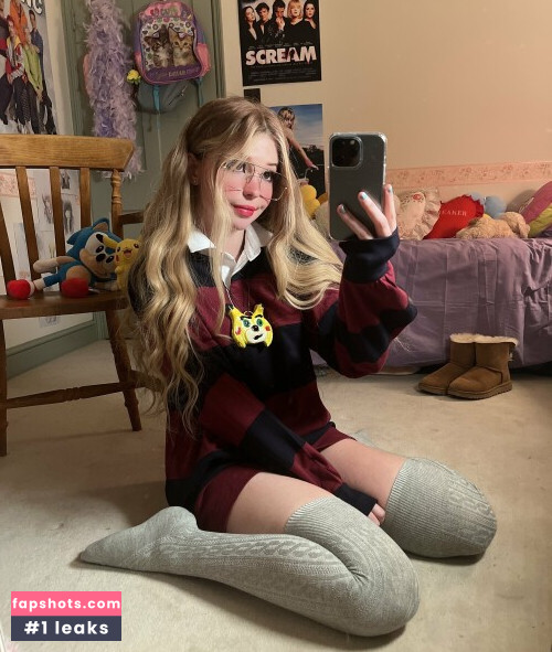 Belle Delphine gallery photo #5007