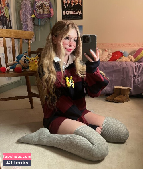 Belle Delphine gallery photo #5008