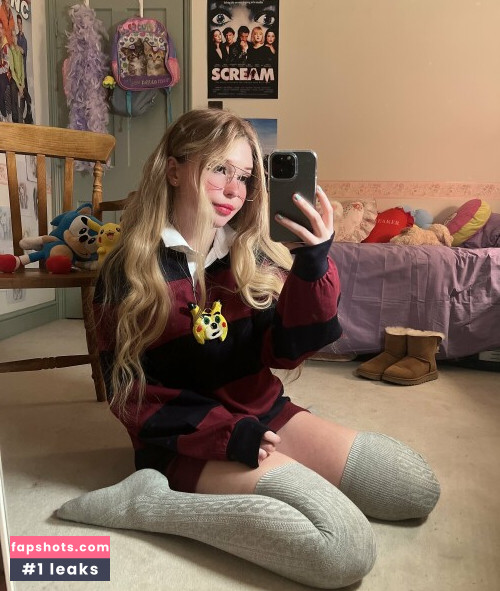Belle Delphine gallery photo #5011